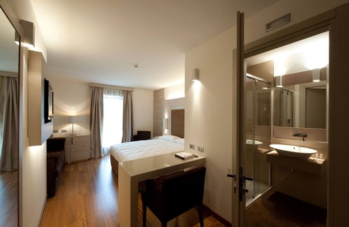 Mortegliano Hôtel | Ai Tre Amici