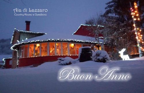 Casalbore Maison | Aia di Lazzaro Agriturismo