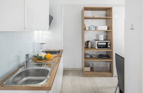 Spadici Appartement | Aida Lavanda - A Top Choice for Your Colorful Poreč Getaway