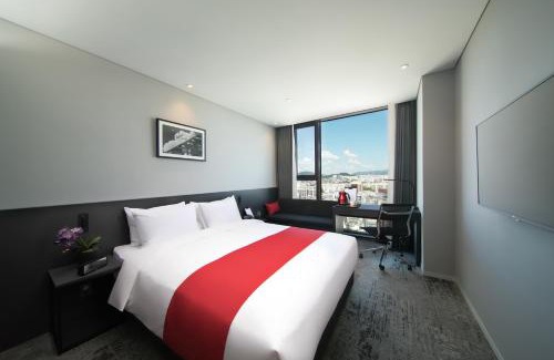 Nonhyeon-dong Hôtel | Aiden by Best Western Cheongdam