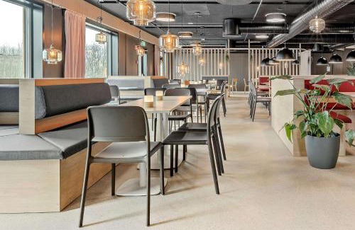 Herning Municipality Hôtel | Aiden by Best Western Herning
