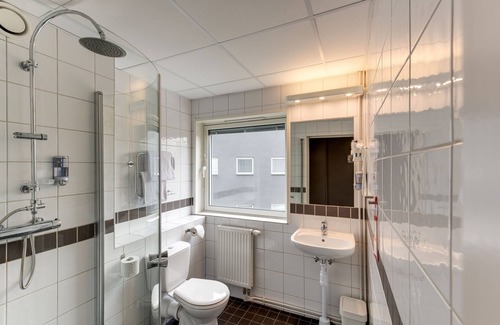 Arlandastad Hôtel | Aiden by Best Western Stockholm Arlanda Airport
