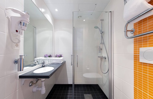 Arlandastad Hôtel | Aiden by Best Western Stockholm Arlanda Airport