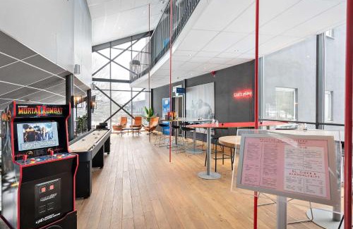 Arlandastad Hôtel | Aiden by Best Western Stockholm Arlanda Airport