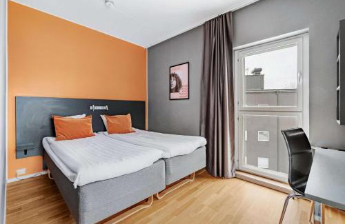 Arlandastad Hôtel | Aiden by Best Western Stockholm Arlanda Airport