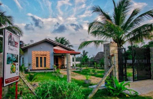 Pasikuda Maison | Aiden Homestay