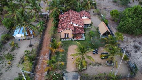 Pasikuda Maison | Aiden Homestay