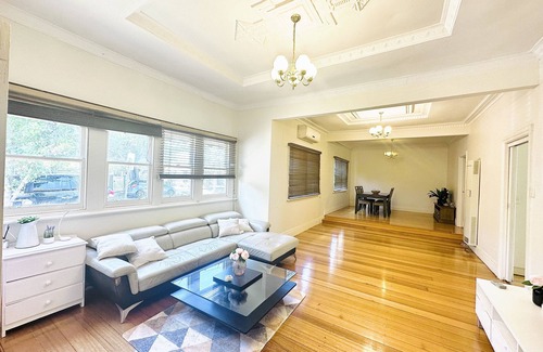 Maidstone Maison | Aiden house- close to local amenities, shopping, parks, public transportation.