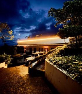 Udumbanchola Maison | Aidensfarmstay
