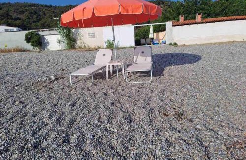 Egira Appartement | Aigeira Seafront vacation homes 1st floor