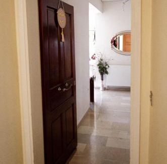 Aigio Appartement | AIGIO PARK APARTMENT