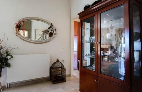 Aigio Appartement | AIGIO PARK APARTMENT