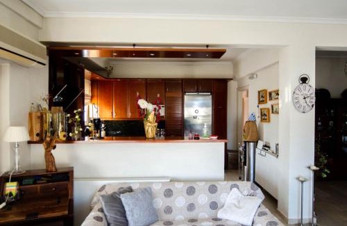 Aigio Appartement | AIGIO PARK APARTMENT