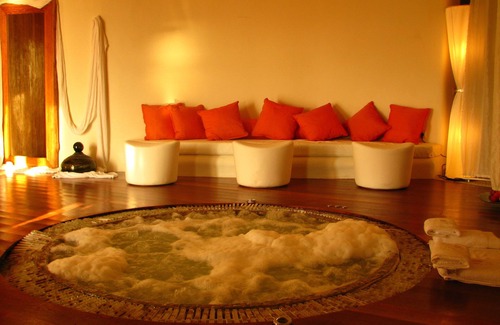 Vourkari Hôtel | Aigis Suites