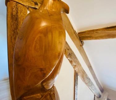 Vicq-sur-Nahon Maison | Aigle