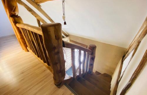 Vicq-sur-Nahon Maison | Aigle