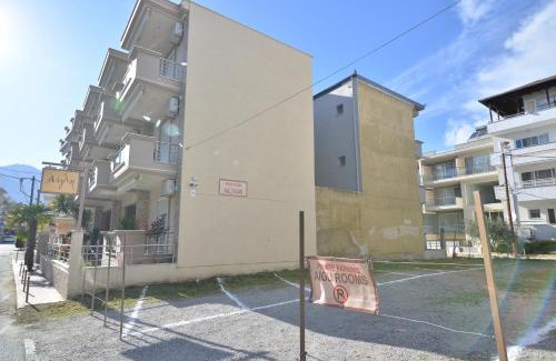 Leptokaria Appartement | Aigli Rooms