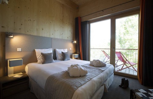 Arc-1800 Hôtel | Aiguille Grive Chalets Hôtel