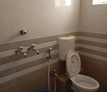Bhubaneshwar Maison | AIIMS Nagar Homestay by Hezitt Stay