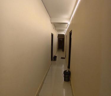 Bhubaneshwar Maison | AIIMS Nagar Homestay by Hezitt Stay