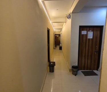 Bhubaneshwar Maison | AIIMS Nagar Homestay by Hezitt Stay