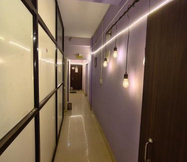 Bhubaneshwar Maison | AIIMS Nagar Homestay by Hezitt Stay