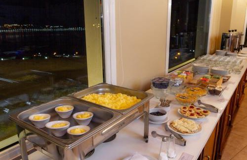 Macrozona Bahia Redonda y Primeros Faldeos Hôtel | Aikendor Hotel Panorámico