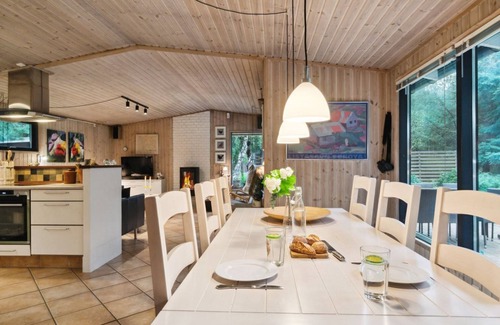 Store Fuglede Maison | "Aiko" - 375m from the sea by Interhome