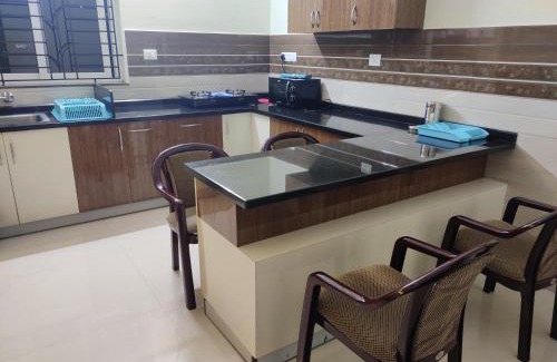 Mangalore Appartement | Aikya