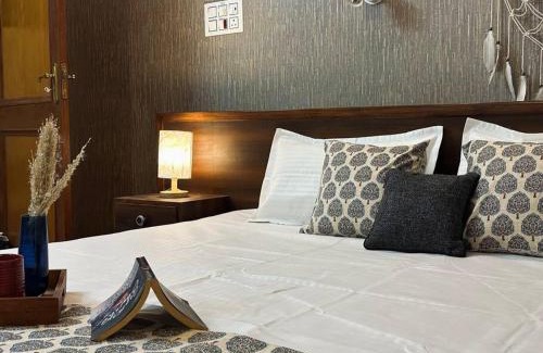 Palampur Appartement | Aikyam Niwas - 1BHK Apartment