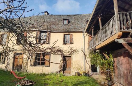 Balagueres Appartement | Aile de la Maison de Chouliou