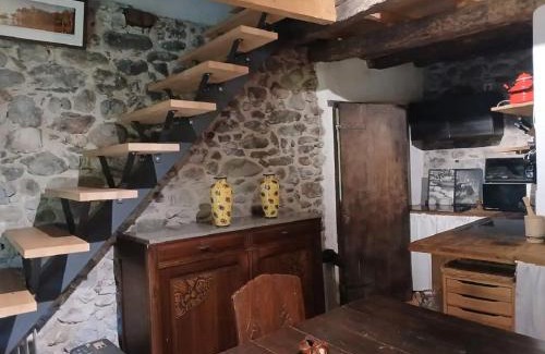 Balagueres Appartement | Aile de la Maison de Chouliou