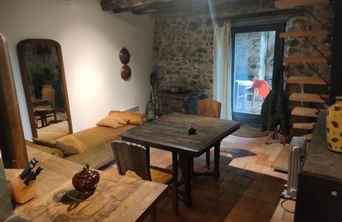 Balagueres Appartement | Aile de la Maison de Chouliou