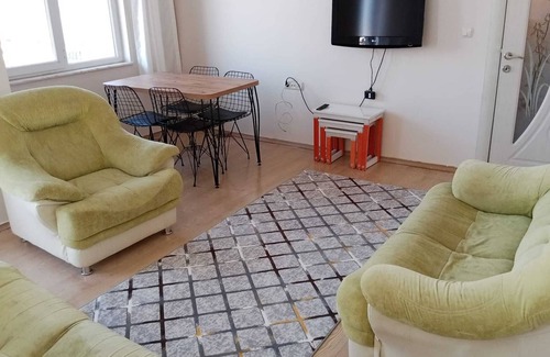 Kepez Copropriété | Aileye uygun şehır merkezınde daire