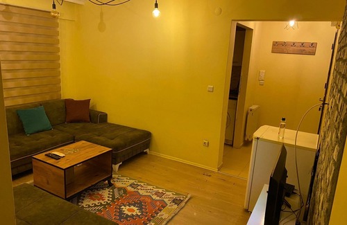 Nilufer Maison | aileye uygun 2+1