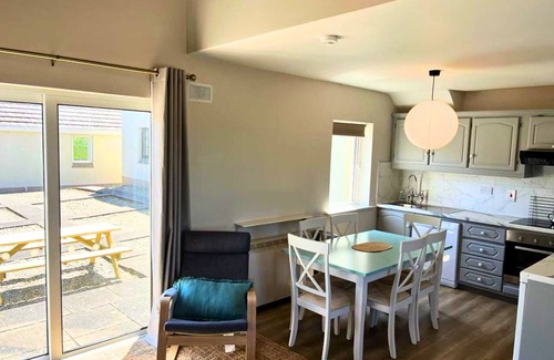 Ballyconneely Maison | Aillebrack Cottage, a perfect base for an break