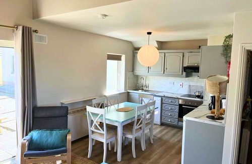 Ballyconneely Maison | Aillebrack Cottage, a perfect base for an break