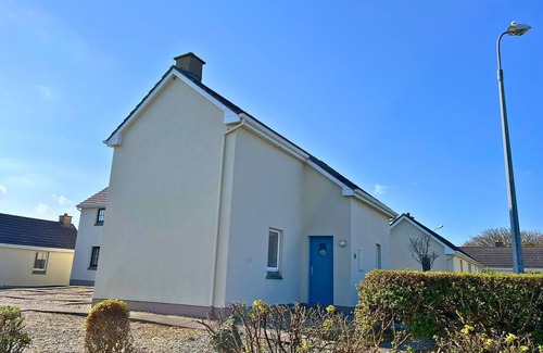 Ballyconneely Maison | Aillebrack Cottage, a perfect base for an break