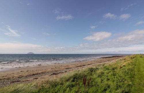 Girvan Appartement | Ailsa View