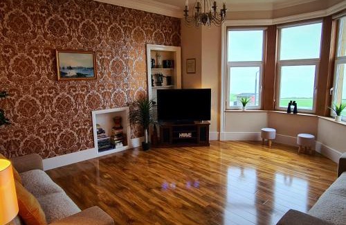 Girvan Appartement | Ailsa View