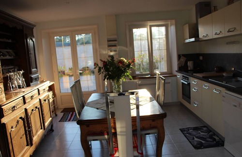 Banville Cottage | " La maison d'Aimé "