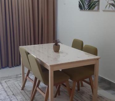 Hulu Selangor Maison | Ain's Homestay Muslim friendly Kuala Kubu Bharu