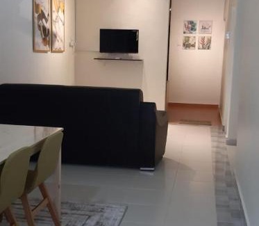 Hulu Selangor Maison | Ain's Homestay Muslim friendly Kuala Kubu Bharu