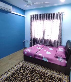 Taman Jali Maison | Ain's Homestay