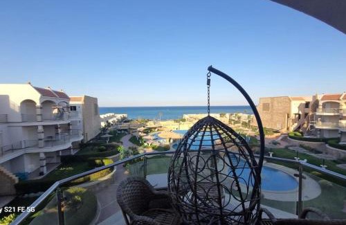 Ras Sudar Appartement | Ain Sokhna Areej resort chalet