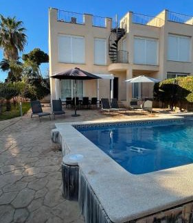 Cala Pi Maison | Aina