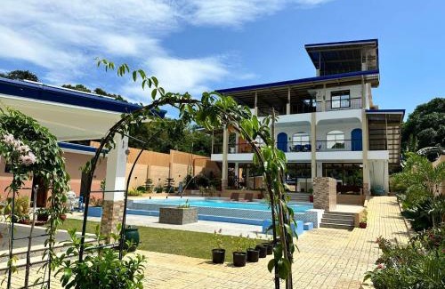 Calatagan Station Balnéaire | Aina Hannah Family Resort's Greek Unit