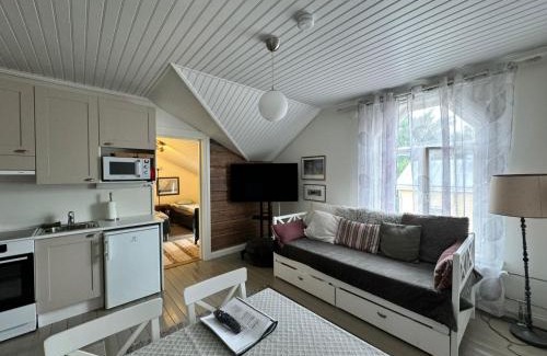 Vaasa Hôtel | AinaBnb - Residence Kappsäcken