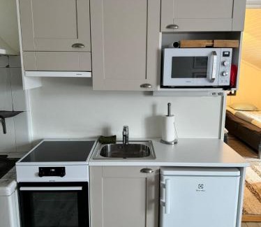 Vaasa Hôtel | AinaBnb - Residence Kappsäcken