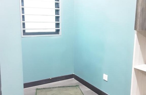 Kajang Appartement | Ainash Suite Homestay Vista Bangi 3